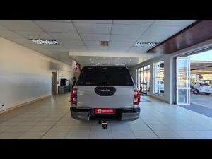 Toyota Hilux 2.8GD-6 double cab Legend auto - Image 5