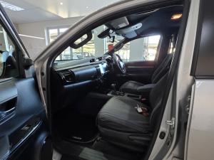 Toyota Hilux 2.8GD-6 double cab Legend auto - Image 7
