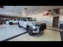 Thumbnail Toyota Hilux 2.8GD-6 double cab Legend auto