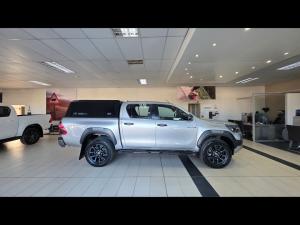 Toyota Hilux 2.8GD-6 double cab Legend auto - Image 3