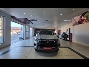 Toyota Hilux 2.8GD-6 double cab Legend auto - Image 4