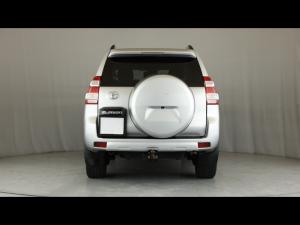 Toyota Land Cruiser Prado 3.0DT TX - Image 5