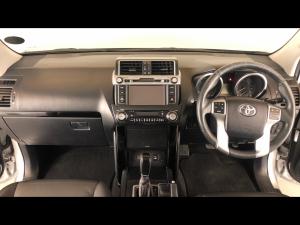 Toyota Land Cruiser Prado 3.0DT TX - Image 6