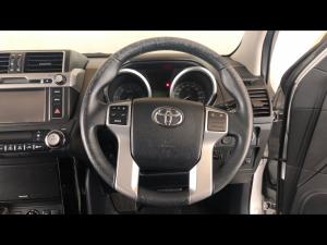 Toyota Land Cruiser Prado 3.0DT TX - Image 8