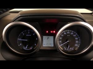 Toyota Land Cruiser Prado 3.0DT TX - Image 9