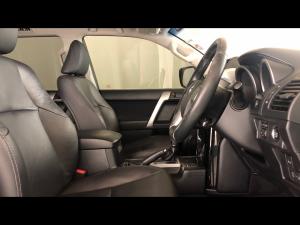 Toyota Land Cruiser Prado 3.0DT TX - Image 10