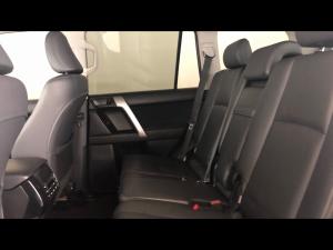 Toyota Land Cruiser Prado 3.0DT TX - Image 11
