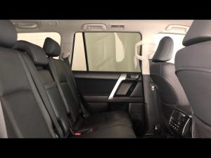 Toyota Land Cruiser Prado 3.0DT TX - Image 12