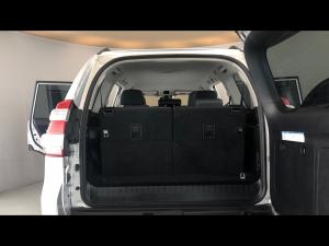 Toyota Land Cruiser Prado 3.0DT TX - Image 13