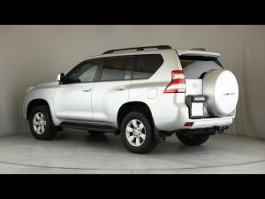 Toyota Land Cruiser Prado 3.0DT TX - Image 21