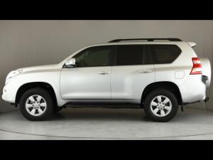 Toyota Land Cruiser Prado 3.0DT TX - Image 22
