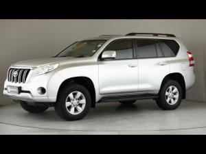 Toyota Land Cruiser Prado 3.0DT TX - Image 23