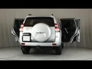 Toyota Land Cruiser Prado 3.0DT TX - Image 24