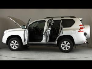 Toyota Land Cruiser Prado 3.0DT TX - Image 26