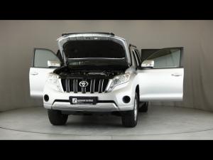 Toyota Land Cruiser Prado 3.0DT TX - Image 28