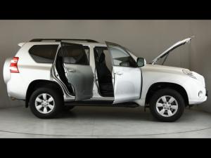 Toyota Land Cruiser Prado 3.0DT TX - Image 30
