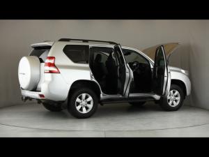 Toyota Land Cruiser Prado 3.0DT TX - Image 31