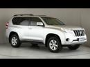 Thumbnail Toyota Land Cruiser Prado 3.0DT TX