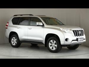 Toyota Land Cruiser Prado 3.0DT TX - Image 1