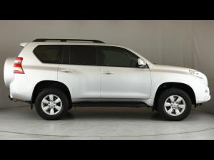 Toyota Land Cruiser Prado 3.0DT TX - Image 3