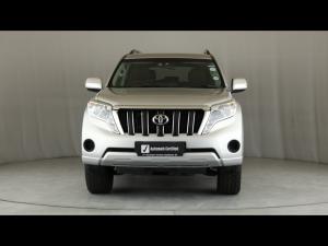 Toyota Land Cruiser Prado 3.0DT TX - Image 4