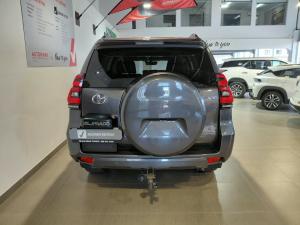 Toyota Land Cruiser Prado 2.8GD VX - Image 5