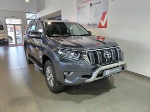 Toyota Land Cruiser Prado 2.8GD VX - Image 1