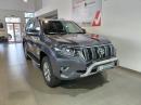 Thumbnail Toyota Land Cruiser Prado 2.8GD VX