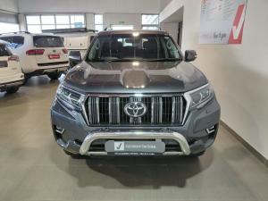 Toyota Land Cruiser Prado 2.8GD VX - Image 4