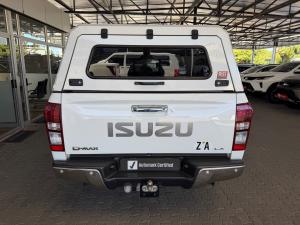 Isuzu D-Max 300 3.0TD double cab LX auto - Image 5