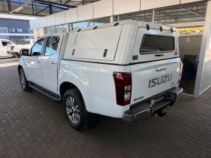 Isuzu D-Max 300 3.0TD double cab LX auto - Image 18