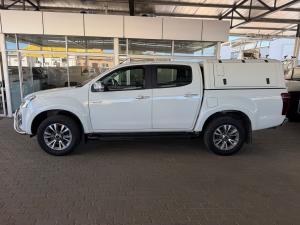Isuzu D-Max 300 3.0TD double cab LX auto - Image 19