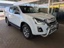 Thumbnail Isuzu D-Max 300 3.0TD double cab LX auto