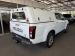 Isuzu D-Max 300 3.0TD double cab LX auto - Thumbnail 2