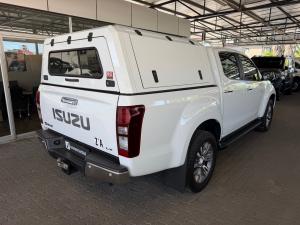 Isuzu D-Max 300 3.0TD double cab LX auto - Image 2