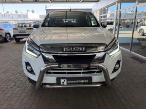 Isuzu D-Max 300 3.0TD double cab LX auto - Image 4