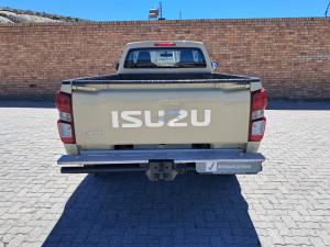 Isuzu D-Max 1.9TD single cab L 4x4 manual - Image 5