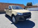 Thumbnail Isuzu D-Max 1.9TD single cab L 4x4 manual