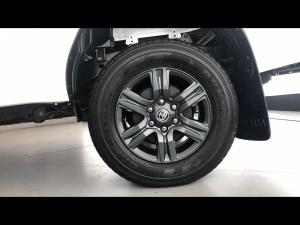 Toyota Hilux 2.4GD-6 single cab Raider manual - Image 19