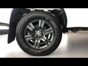Toyota Hilux 2.4GD-6 single cab Raider manual - Image 20