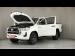 Toyota Hilux 2.4GD-6 single cab Raider manual - Thumbnail 28