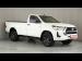 Toyota Hilux 2.4GD-6 single cab Raider manual - Thumbnail 1