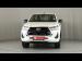 Toyota Hilux 2.4GD-6 single cab Raider manual - Thumbnail 4