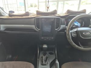 Ford Ranger 2.0 SiT double cab XL auto - Image 6