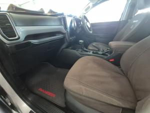 Ford Ranger 2.0 SiT double cab XL auto - Image 7