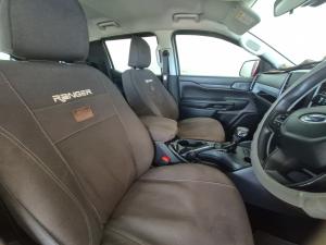 Ford Ranger 2.0 SiT double cab XL auto - Image 18