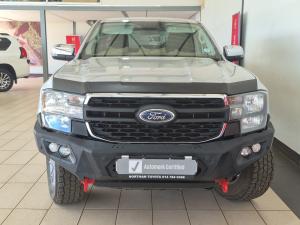 Ford Ranger 2.0 SiT double cab XL auto - Image 4