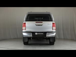 Toyota Hilux 2.8GD-6 Xtra cab Raider auto - Image 5