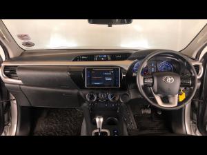 Toyota Hilux 2.8GD-6 Xtra cab Raider auto - Image 6