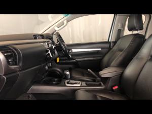 Toyota Hilux 2.8GD-6 Xtra cab Raider auto - Image 7